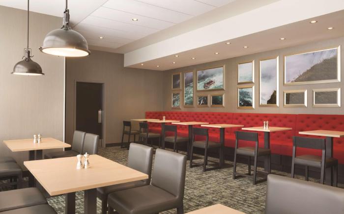 Hyatt Place Niagara Falls