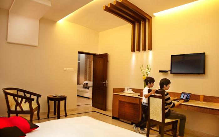 Sunshine Service Apartment