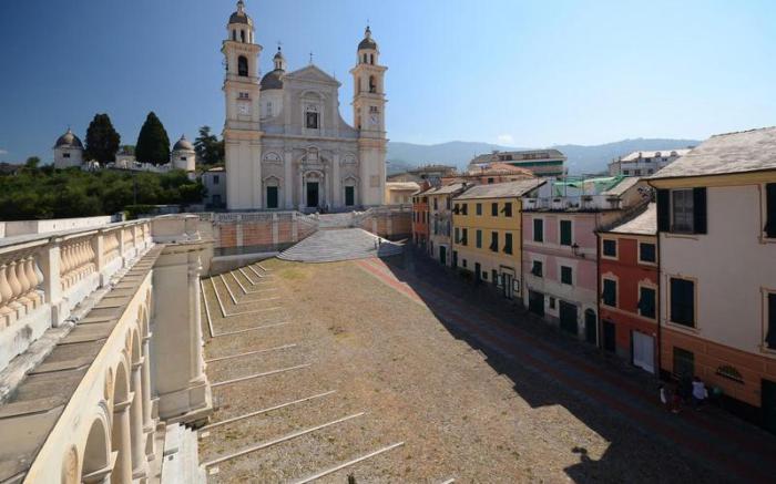 La Casa dei Fieschi
