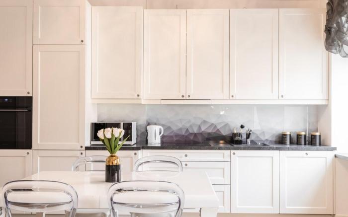 Golden Apartments Warsaw - Top Location-Podwale