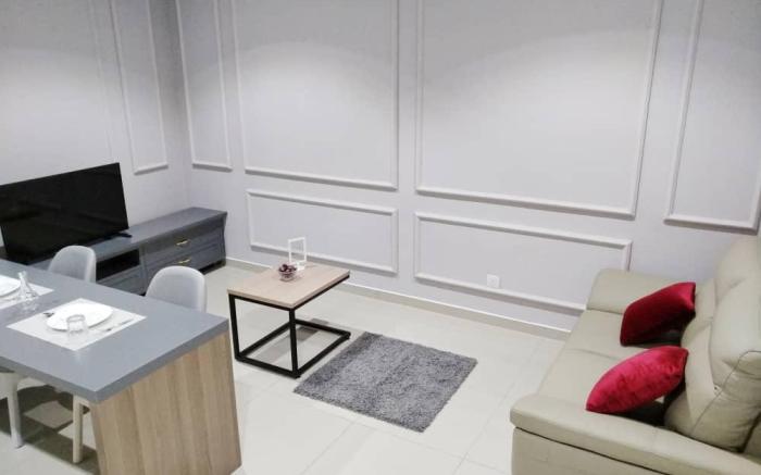 TRS - Tiffany Suite 4 @ i-City, Shah Alam