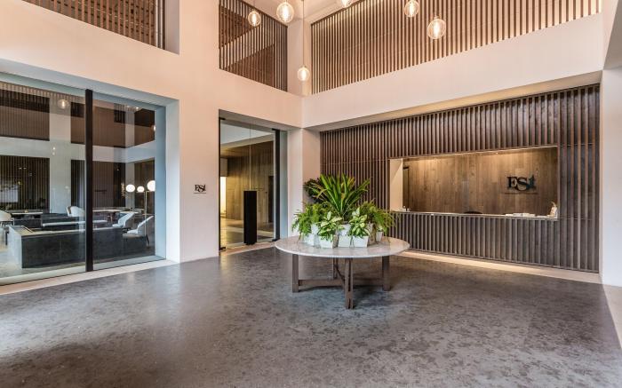 EST Bangsar & KL Sentral @ PenguinHomes