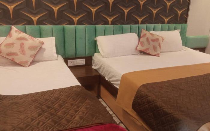 Hotel Shaswat Inn