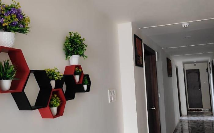 Hotel Shaswat Inn