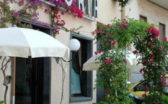 Astoria Hotel