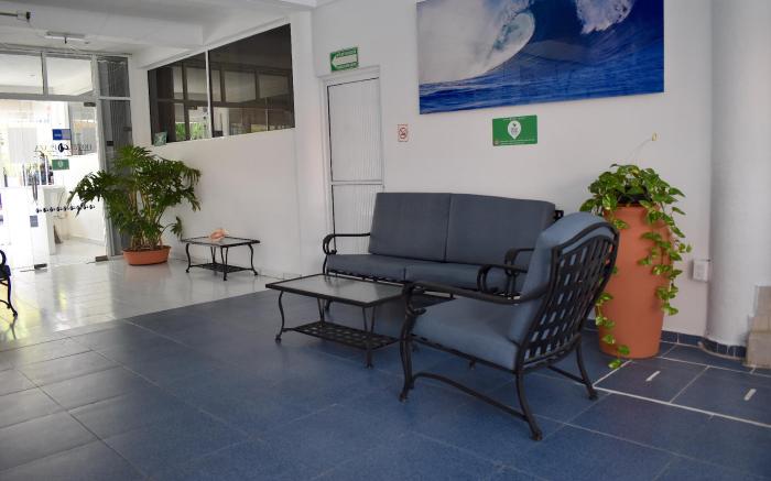Hotel Plaza Almendros, Isla Mujeres