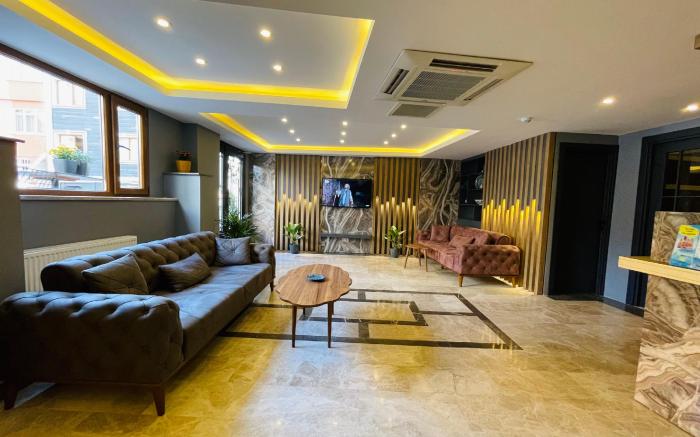 Zem Hotel