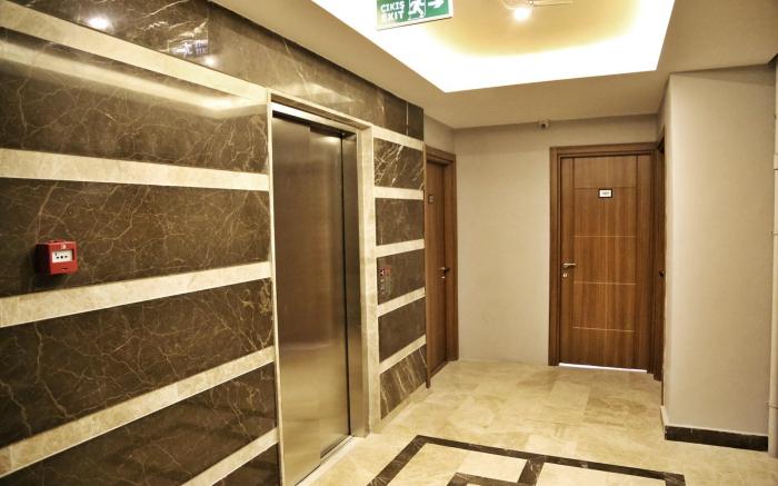 Zem Hotel