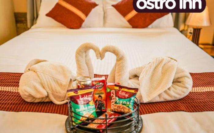 Ostro Inn Newtown