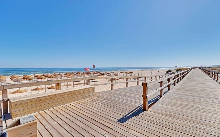 MONTE GORDO BEACHVIEW 1 by HOMING