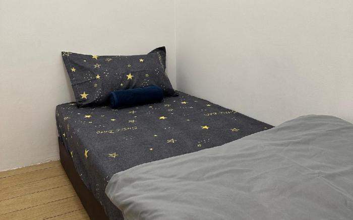 ITCC Manhattan Suites by Stay In 4-5pax