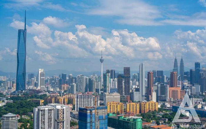 Trion @ Kuala Lumpur KLCC Velocity Wi-Fi AsHome 11