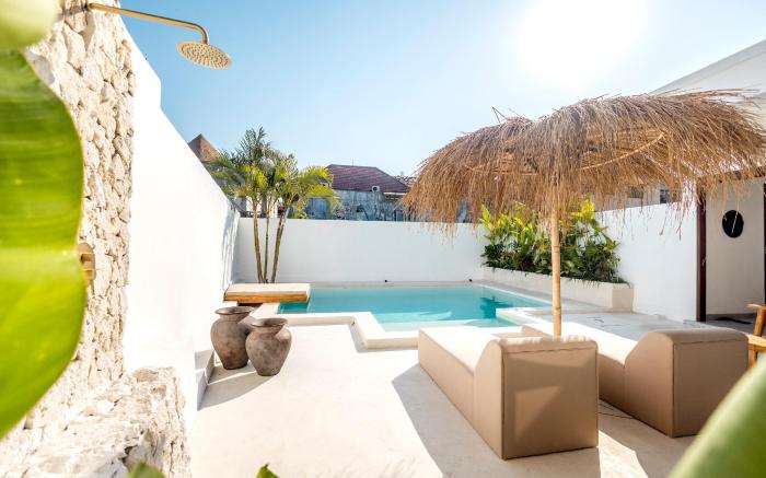 Beach Villas Canggu 300m from Echo Beach