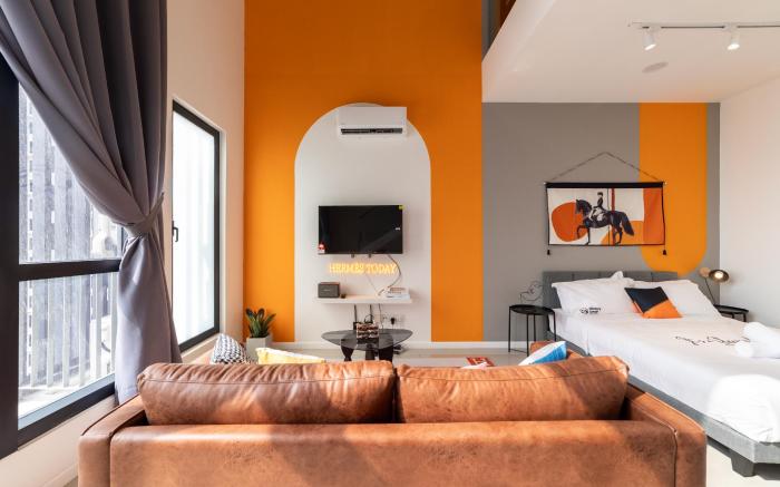 HighPark Suites by Sleepy Bear 
