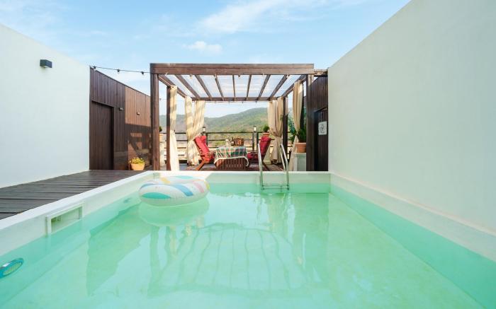 Yangyang Labianrose Poolvilla
