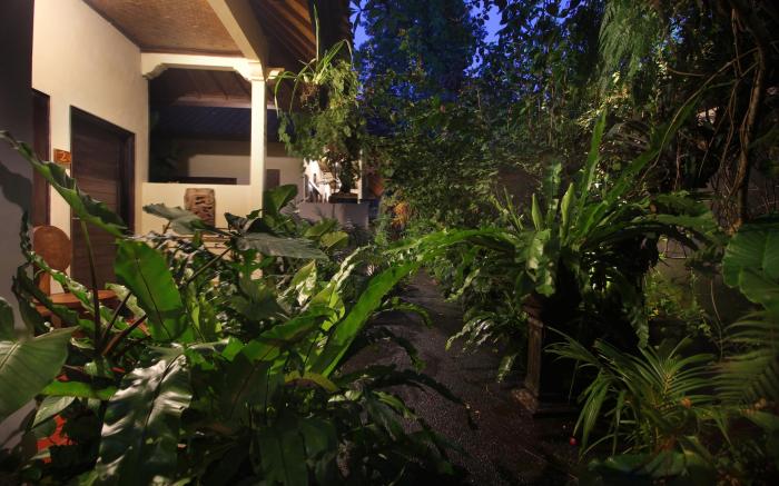 Sari Gong Guest House, A Trishula Collection
