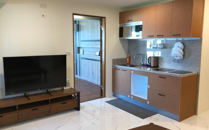 Seaview Apartment (for 6) Near Beach 海景兩房 (六人)度假宅