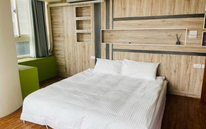 Seaview Apartment (for 6) Near Beach 海景兩房 (六人)度假宅