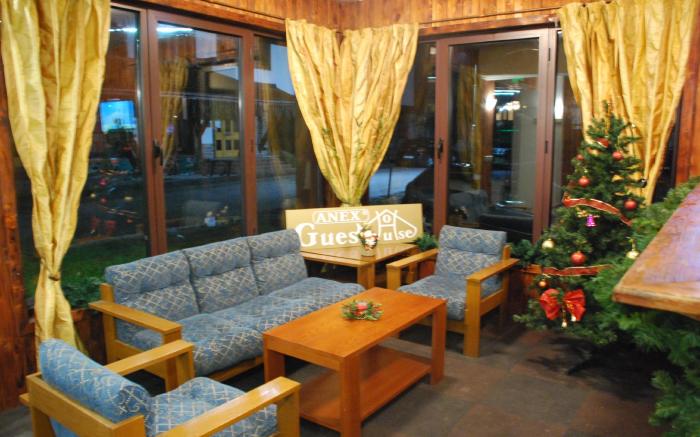 ANEX HOTEL