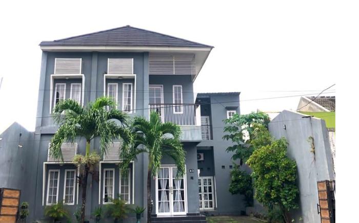 Rumah Baraka