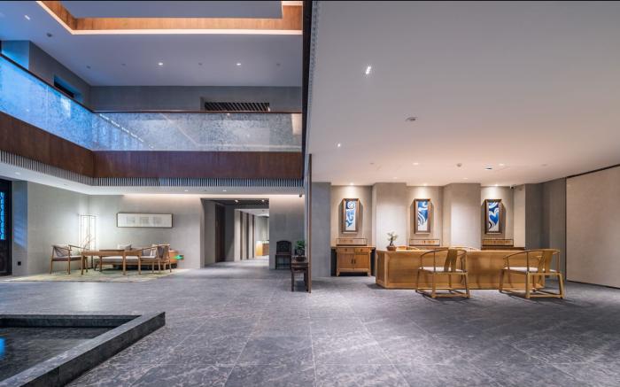 Yihe Jieziyuan Hotel