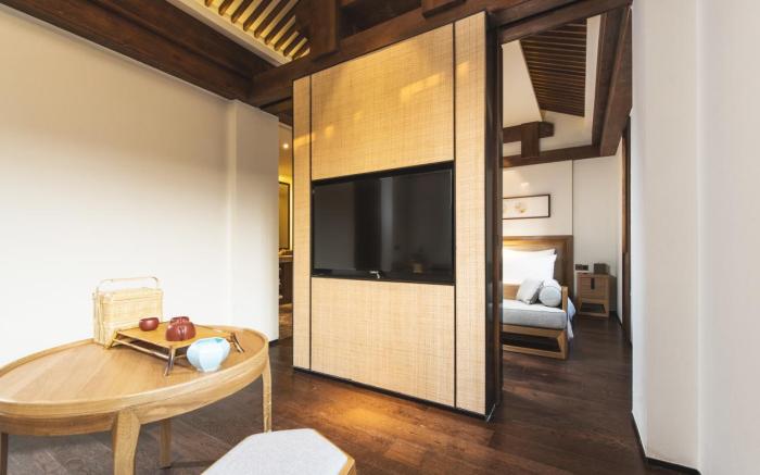 Yihe Jieziyuan Hotel