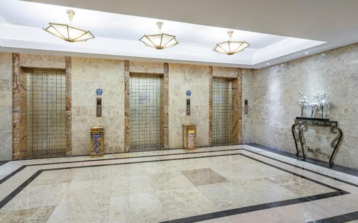 Rezen Hotel Nanchong Yuhao
