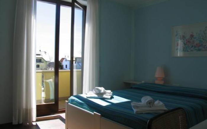 Albergo Residence Isotta
