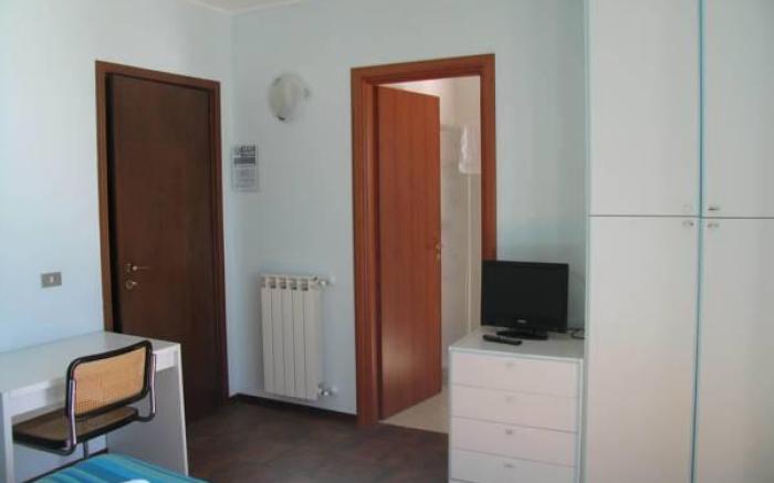 Albergo Residence Isotta