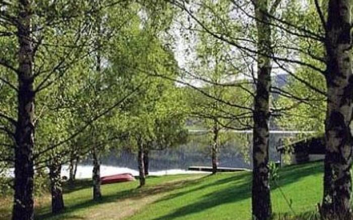 Hurdalsjøen Hotel & Spa