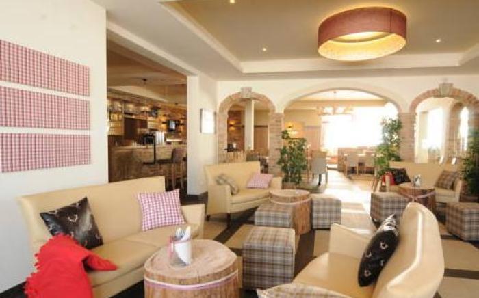 Hotel Restaurant FIDI