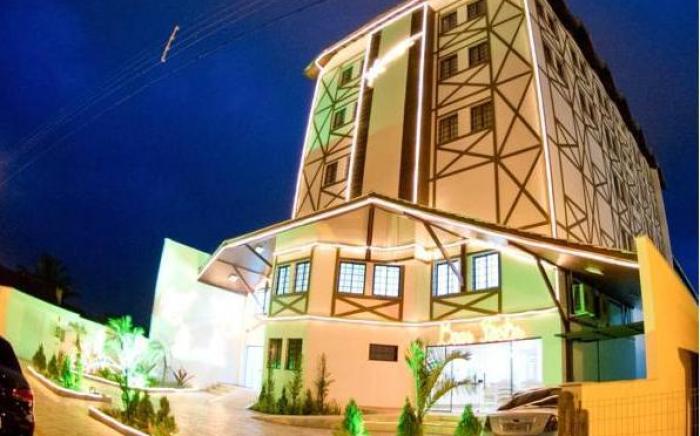 Hotel Oma Zita