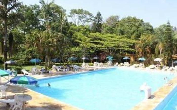Hotel Internacional Gravatal