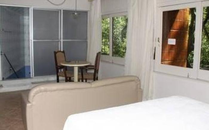 Hotel Internacional Gravatal