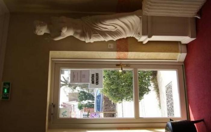 Logis Hotel & Restaurant du Chemin des Dames