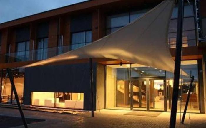 Hotel Bonifacio SPA&SPORT Resort