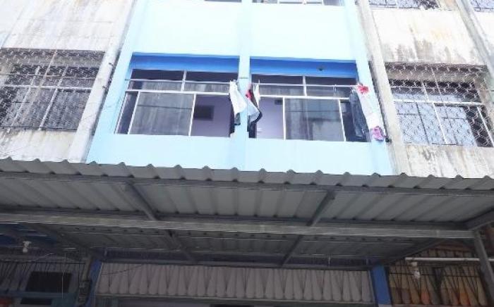 SPOT ON 93276 Fendi 2 Homestay Syariah