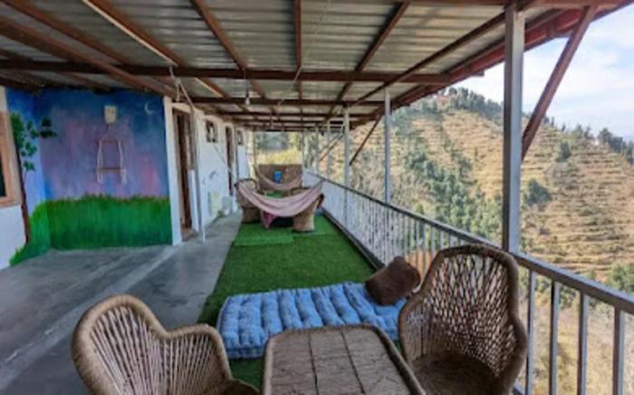 Kanatal Kutir