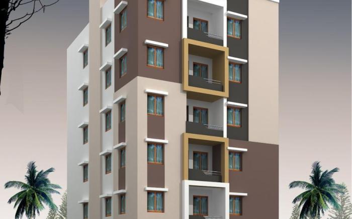 Aditya Home Stay Tirupati