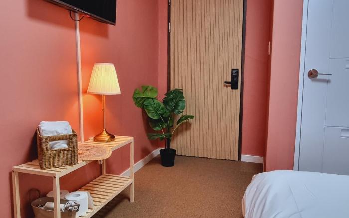 Space Guesthouse