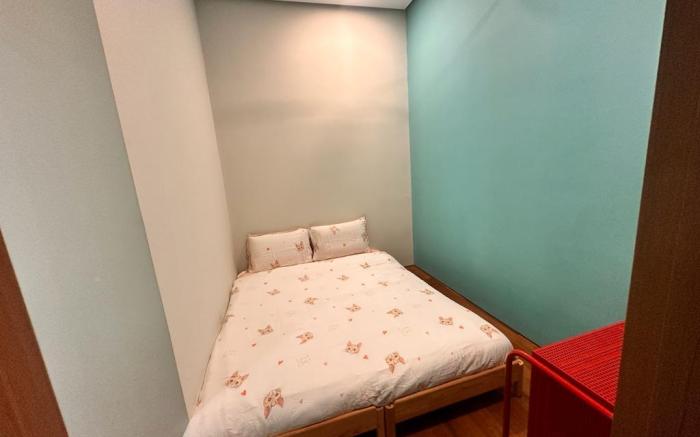 2bedroom standard suites klcc