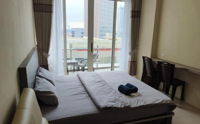 SleepRest @ NTC B0705