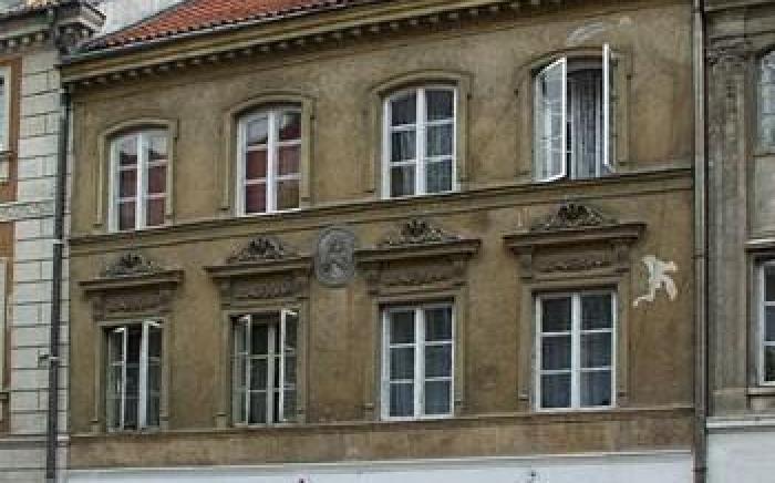 Golden Apartments Warsaw & Freta