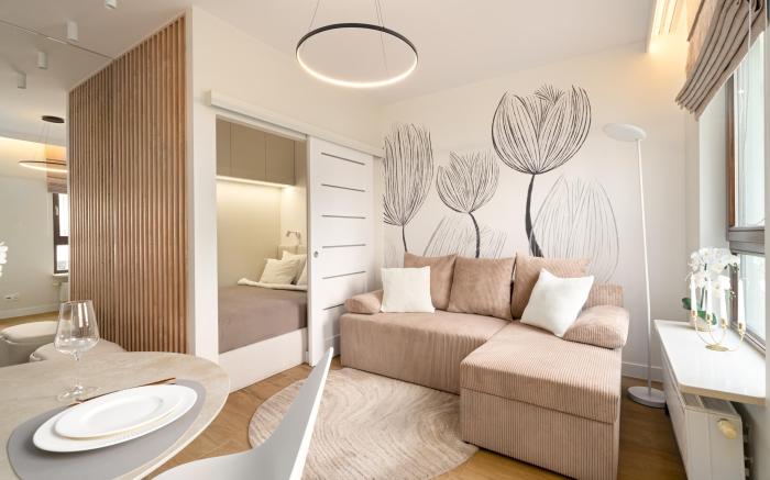 Golden Apartments Warsaw -  City Center-Gieldowa4A