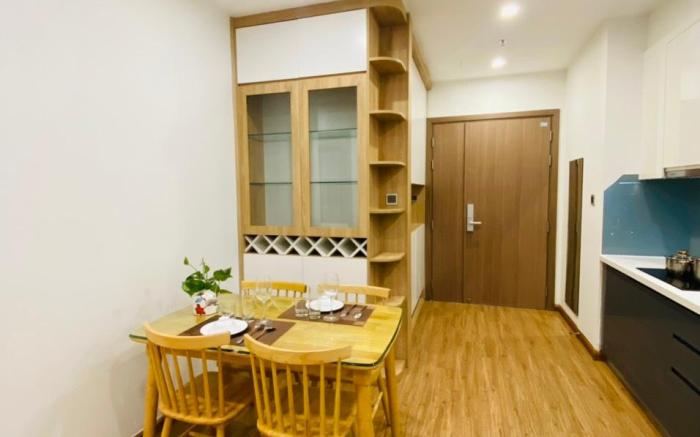 Luxury 1BR Vinhomes Metropolis