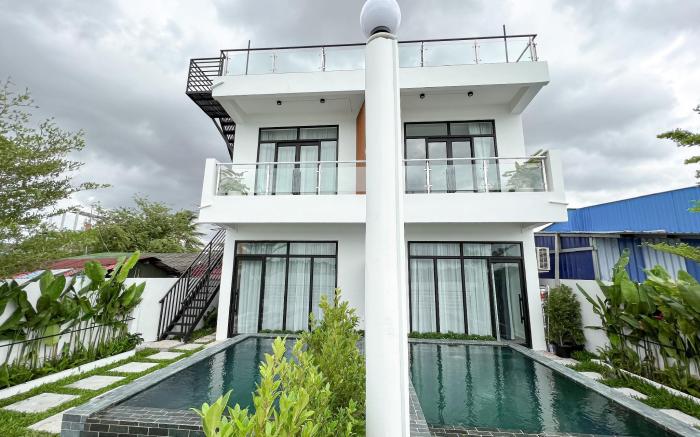 The Rivera Kampot