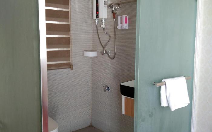 Brilliant Sky Hotel and Leisure Park