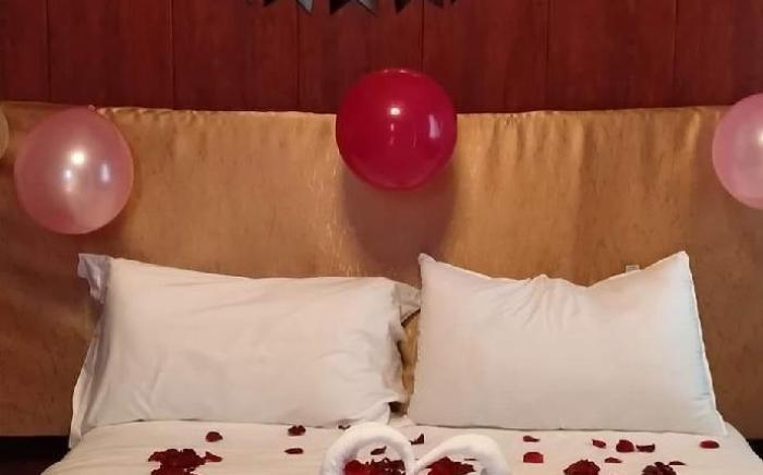 Brilliant Sky Hotel and Leisure Park