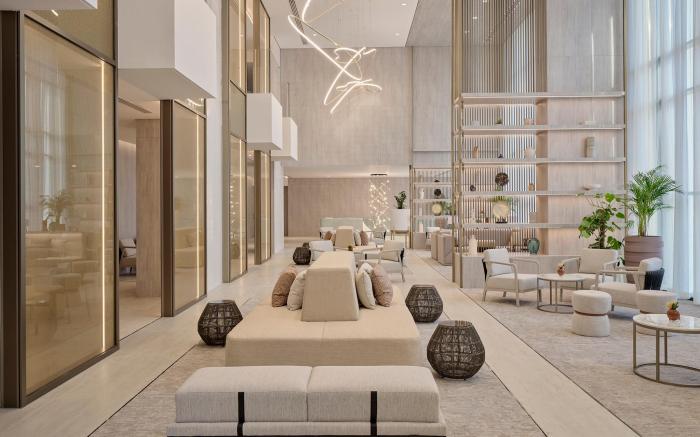 Arabella Beach Hotel Kuwait, Vignette Collection By IHG