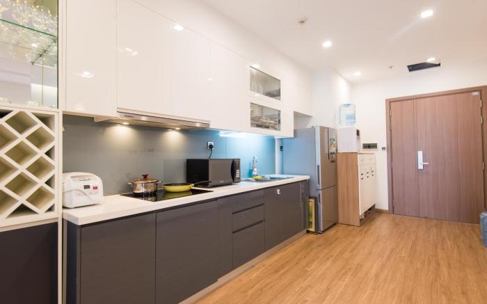 Luxury apartment vinhomes metropolis